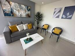 Sunno Beach Condominium - Playa Azul
