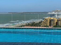 Sunno Beach Condominium - Playa Azul