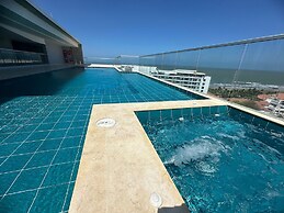 Sunno Beach Condominium - Playa Azul