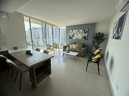 Sunno Beach Condominium - Playa Azul