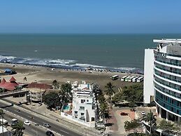 Sunno Beach Condominium - Playa Azul