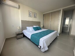 Sunno Beach Condominium - Playa Azul