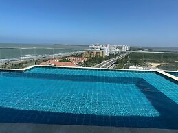 Sunno Beach Condominium - Playa Azul