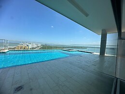Sunno Beach Condominium - Playa Azul
