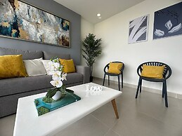 Sunno Beach Condominium - Playa Azul