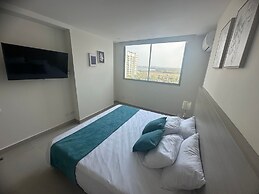 Sunno Beach Condominium - Playa Azul