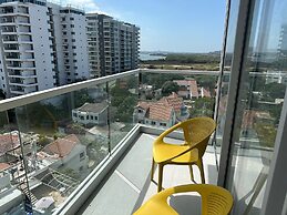 Sunno Beach Condominium - Playa Azul