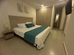 Sunno Beach Condominium - Playa Azul