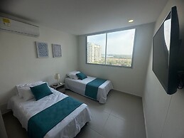 Sunno Beach Condominium - Playa Azul
