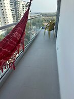 Sunno Beach Condominium - Playa Azul