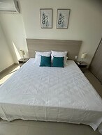 Sunno Beach Condominium - Playa Azul
