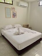 Hotel Estrella de David Cartagena