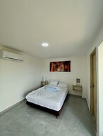Hotel Estrella de David Cartagena