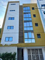 Hotel Estrella de David Cartagena