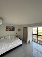 Hotel Estrella de David Cartagena