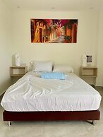 Hotel Estrella de David Cartagena