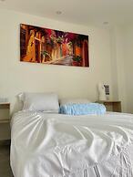 Hotel Estrella de David Cartagena