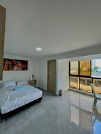 Hotel Estrella de David Cartagena