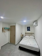 Hotel Estrella de David Cartagena