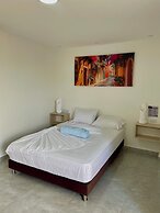 Hotel Estrella de David Cartagena