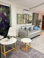 Hotel Estrella de David Cartagena