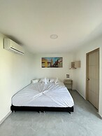 Hotel Estrella de David Cartagena