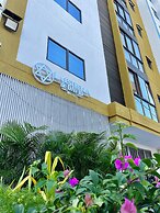 Hotel Estrella de David Cartagena