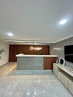 Hotel Estrella de David Cartagena