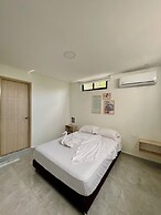 Hotel Estrella de David Cartagena