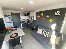 Flat no Centro 406 RP by La Playa