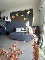 Flat no Centro 406 RP by La Playa