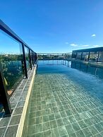 Flat no Centro 406 RP by La Playa