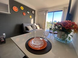 Flat no Centro 406 RP by La Playa