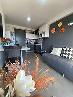 Flat no Centro 406 RP by La Playa