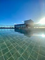 Flat no Centro 406 RP by La Playa