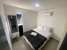 Flat no Centro 406 RP by La Playa