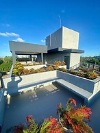 Flat no Centro 406 RP by La Playa