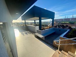 Flat no Centro 406 RP by La Playa