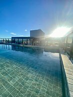 Flat no Centro 406 RP by La Playa