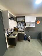 Flat no Centro 406 RP by La Playa