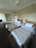 The Rowley Manor Hotel