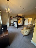 The Rowley Manor Hotel