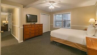 Multi Resorts at Lift Lodge