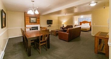 Multi Resorts at Lift Lodge