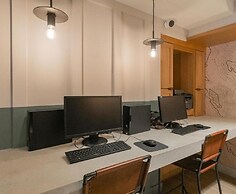 Multi Resorts at Lift Lodge