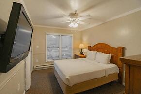 Multi Resorts at Lift Lodge