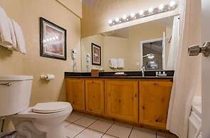 Multi Resorts at Lift Lodge