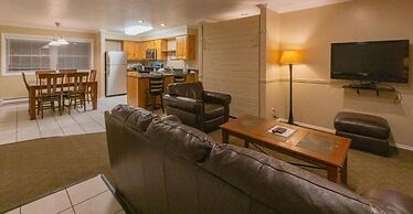 Multi Resorts at Lift Lodge