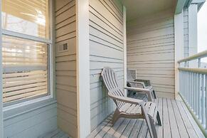 Multi Resorts at Lift Lodge