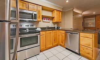 Multi Resorts at Lift Lodge